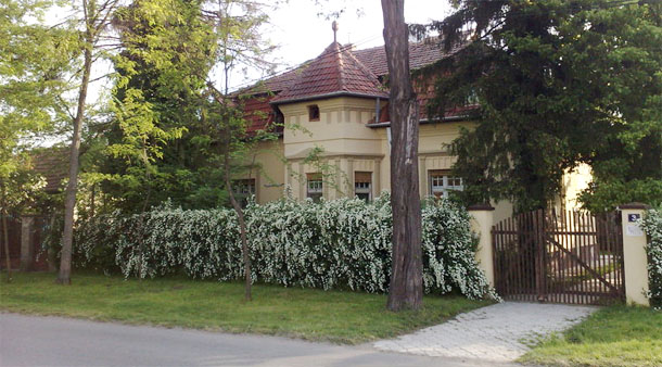 Vila Ricz