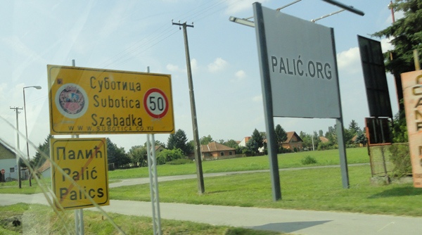 Subotica i Palić se spojili