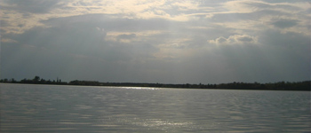 Palićko Jezero